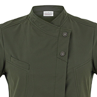 Colore VERDE MILITARE 102